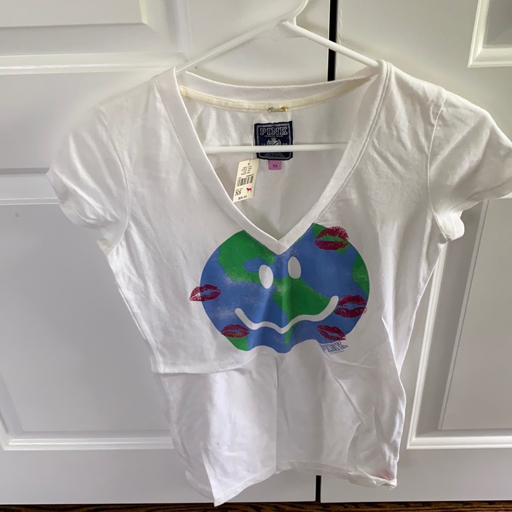 NWOT tee shirt